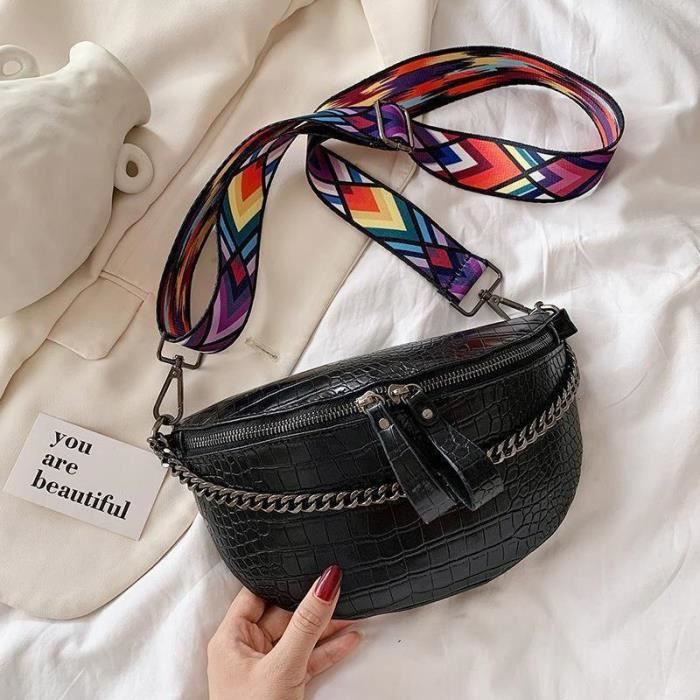 Sac de taille online mode
