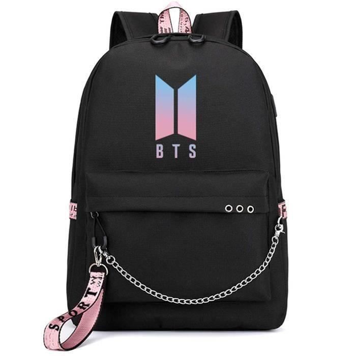 Sac de bts top