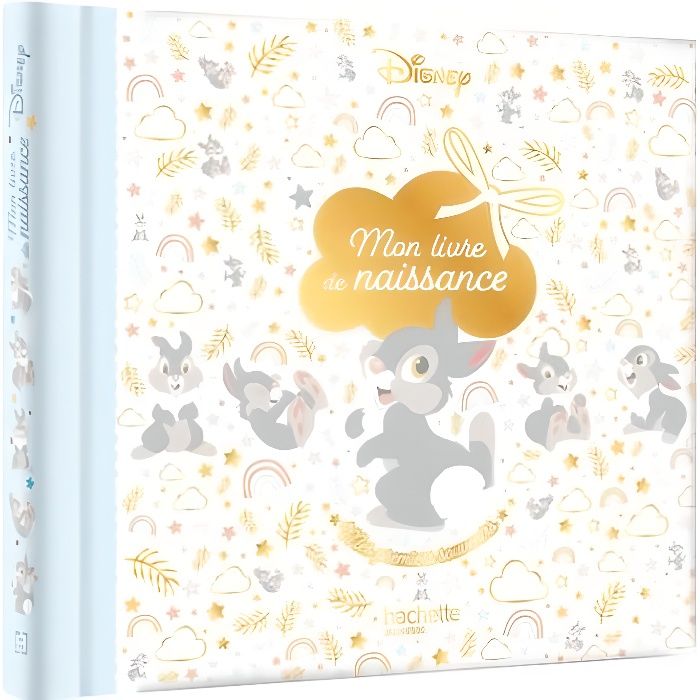 Livre De Naissance Cdiscount Pret A Porter