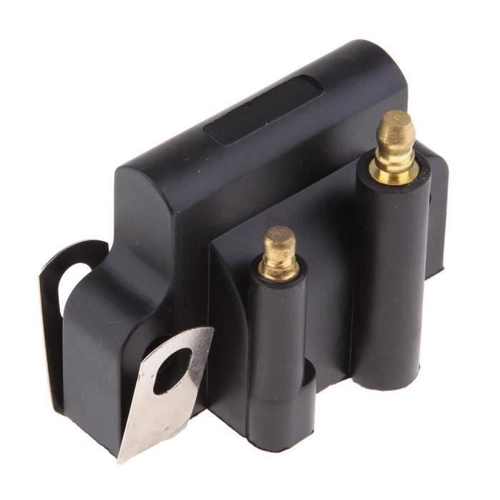 Bobine D'allumage Haute Tension Pour Moteur Hors-bord Tohatsu 3F0-06153-0 - Compatible M2,5A M3,5A2