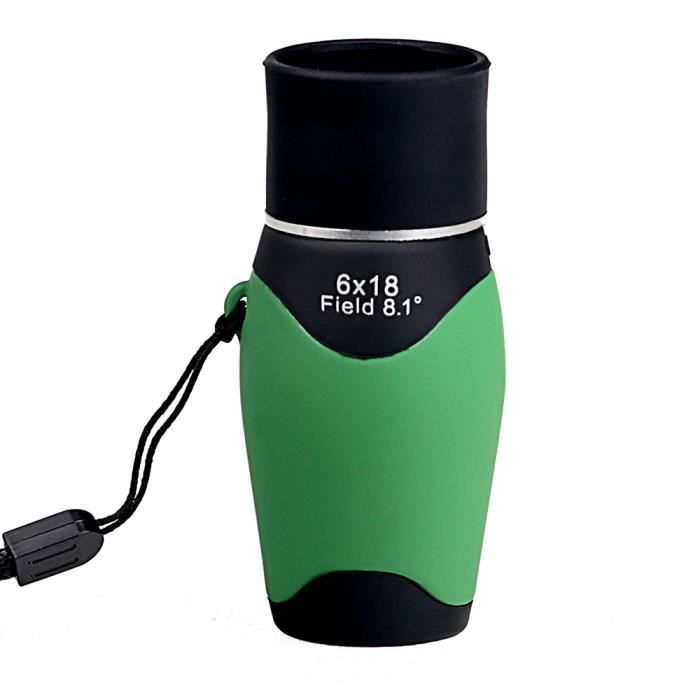 Télescope Pirate Pliable Pour Enfants – Monoculaire Rétro Réglable, Jouet Portable Pour Observation, Randonnée Et Jeux