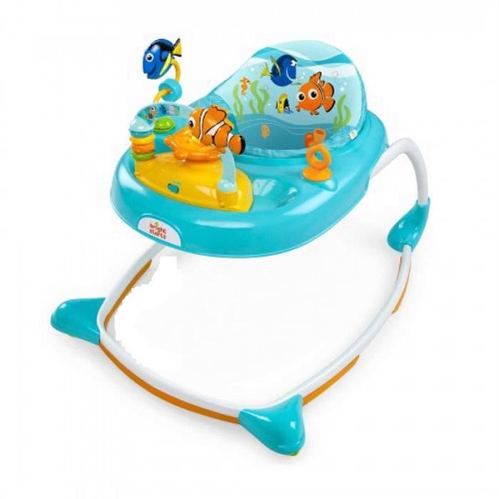 trotteur nemo