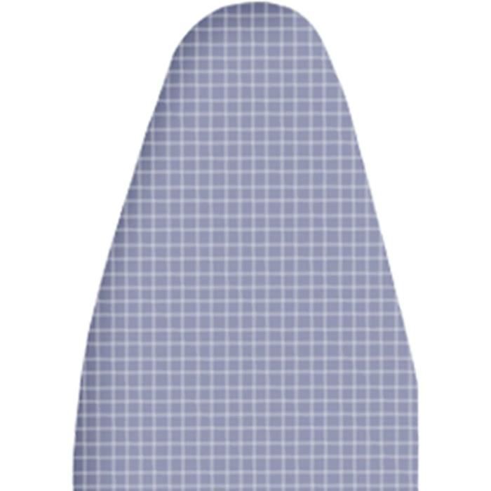 Housse Repassage Vapeur 55cm X 148cm - Housse Table A Repasser Élastiqué Housse Planche à Repasser Montage Rapide (Gris Clair Housse Planche Repasser Laurastar Lift Plus Compact Housse Repassage Vapeur 55cm X 148cm - Housse Table A Repasser Élastiqué Housse Planche à Repasser Montage Rapide (Gris Clair Housse Planche Repasser Laurastar Lift Plus Compact