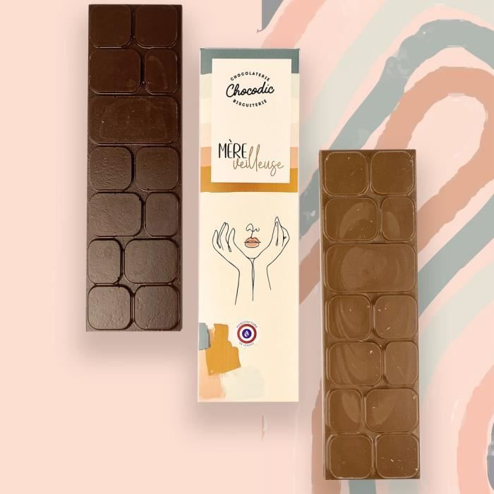 Chocolats noël : 1 boîte Milka moments + 1 boîte Mini Roc mix Côte d'Or + 1  boîte Mini Bouchée Côte d'Or + 1 boîte de Mini Toblerone - Cdiscount Au  quotidien
