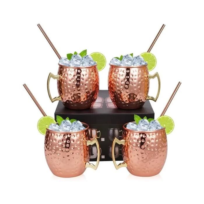 Lot De 4 Verres Hauts Luminarc Salzburg 30 Cl - Verres En Verre Transparent Pour Boissons - Lavables Au Lave-Vaisselle