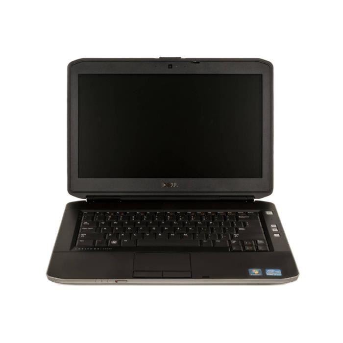 Top achat PC Portable Dell Latitude E5430 4Go 320Go pas cher
