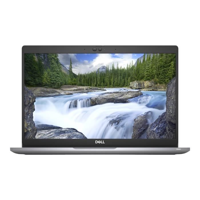 Ordinateur portable Dell Latitude 5320 – Core i5 1135G7 – 8 Go RAM – 256 Go SSD – 13.3 Full HD – Windows 10 Pro
