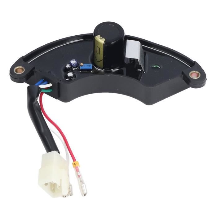 LAT Régulateur De Tension AVR, Régulateur De Tension De Générateur Pour
