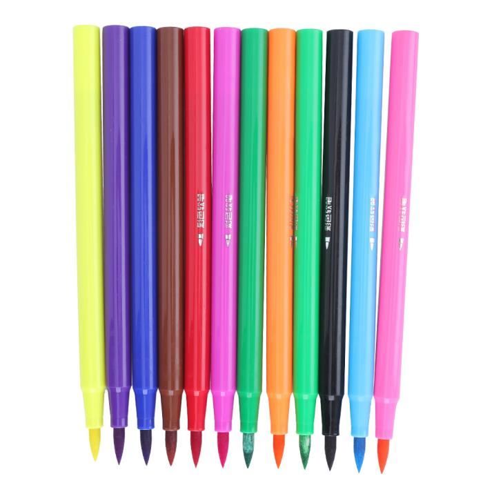 TAMPON ENCREUR DE DECORATION Tampon Encreur Pour Empreintes Digitales