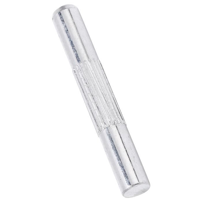 Entretien équipement Sport Vis Verrouillage Vélo Appartement - Bouton Réglage M16 équipement Fitness Entretien Facile Plastique Métal