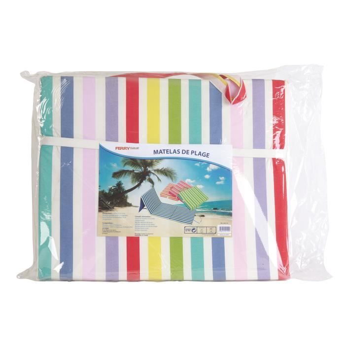 Wallpaper Matelas De Plage Coton Coloris Assortis Achat Vente Natte For iPhone