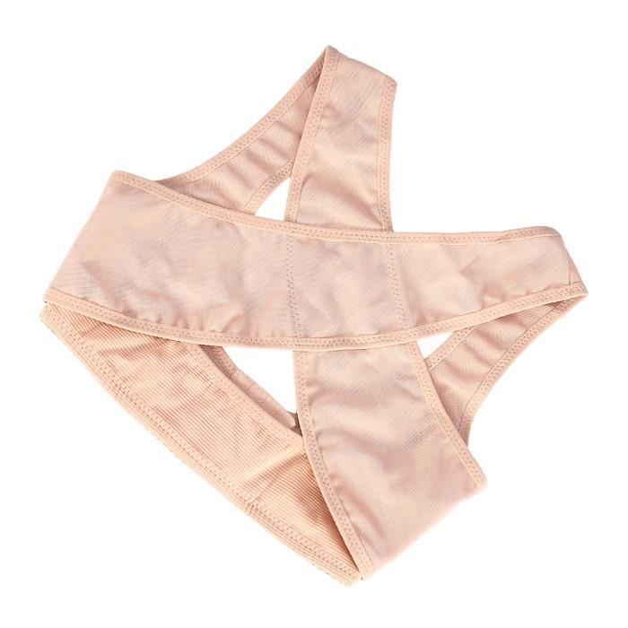 Ceinture De Soutien- Aux Femmes STACTES POUR COSTUME