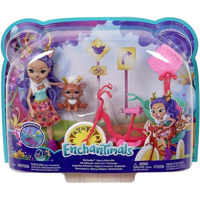 Poupee animal new arrivals