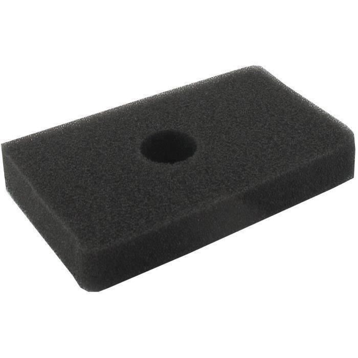 Filtre à air adaptable pour HUSQVARNA-JONSERED modèles 142R, 143R, 153R