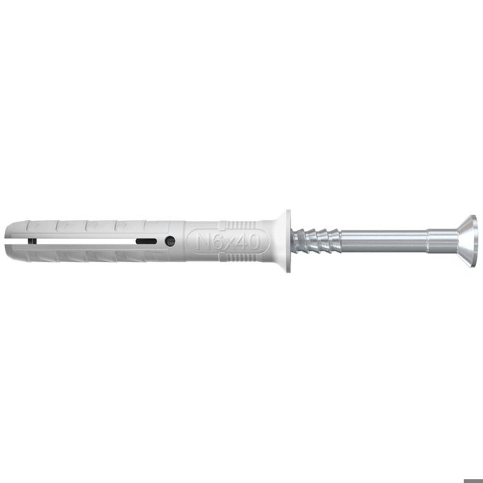 Fischer N Nylon 50357 - vue 2