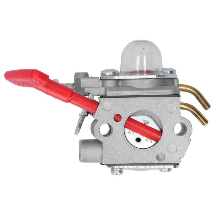 Carburateur De Remplacement Pour Tronçonneuse 5200 4500 5800 52cc 45cc 58cc - Aluminium Moulé, Anodisé