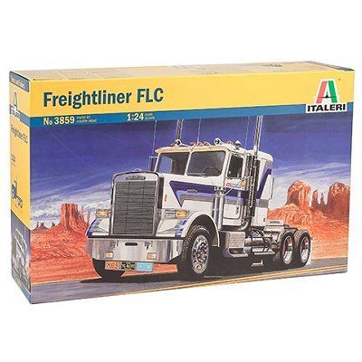 ITALERI FREIGHTLINER FLC 1/24