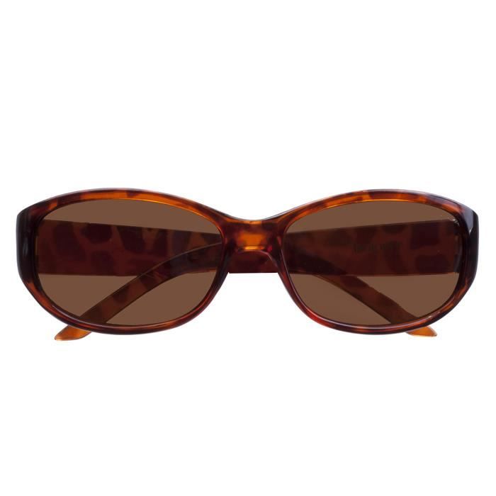 Lunette femme polarisé clearance
