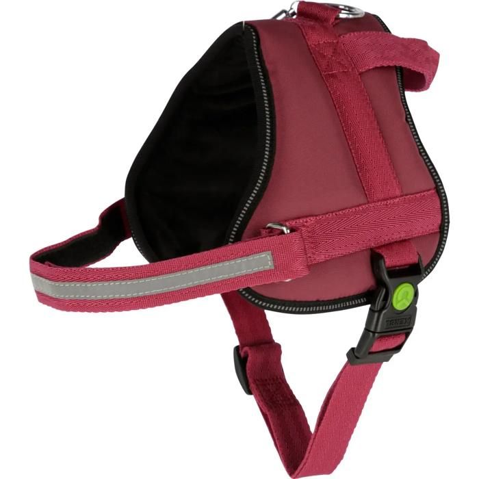 Harnais pour chien Kerbl Maestro 2.0 - red - 64/90 cm