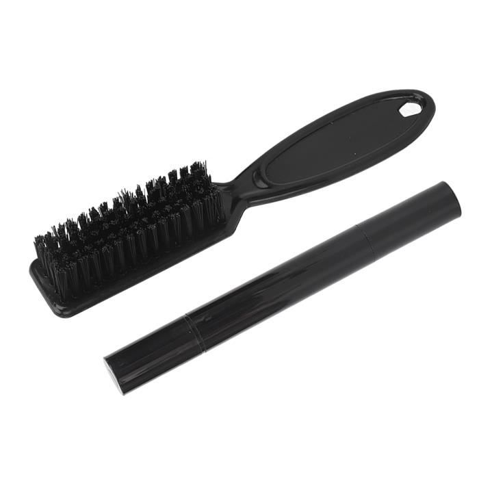 12 Stylos De Marquage Invisible Pour Vêtements Et Cuir - Effaçables à L'air Ou à La Vapeur, Lignes Claires, Bois Naturel - 12