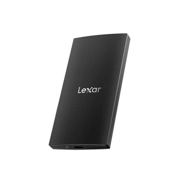 Disque SSD Externe Lexar SL300 - vue 5