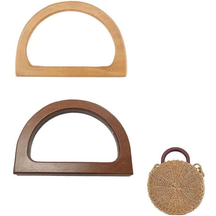 Sac avec anse best sale anneau