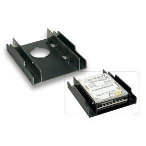Rails De Montage Disque Dur Pour Boîtier Antec 302 - Baie 3, Neuf (stock Ancien Repackagé)