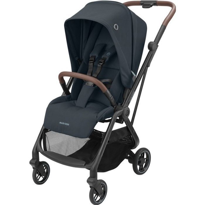 Poussette citadine MAXICOSI L ona Dossier ajustable Pliage