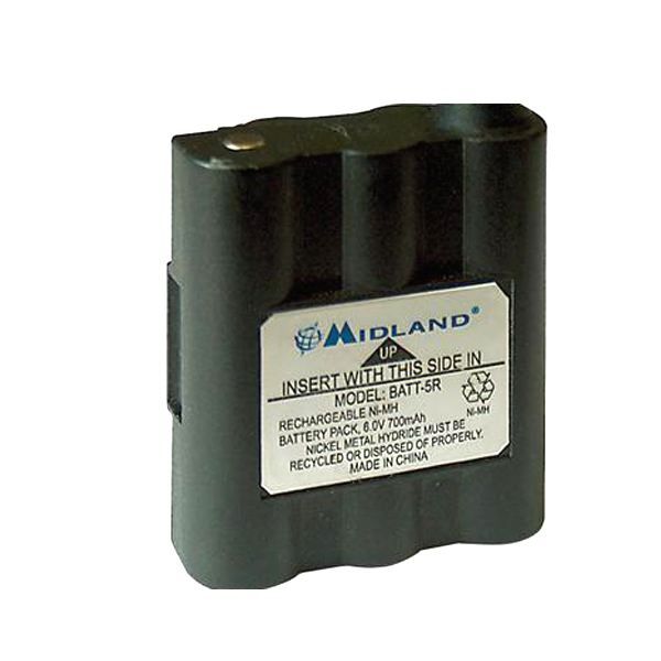 Midland G7 Nimh Alan Batterie Compatible Avec Alan G7 