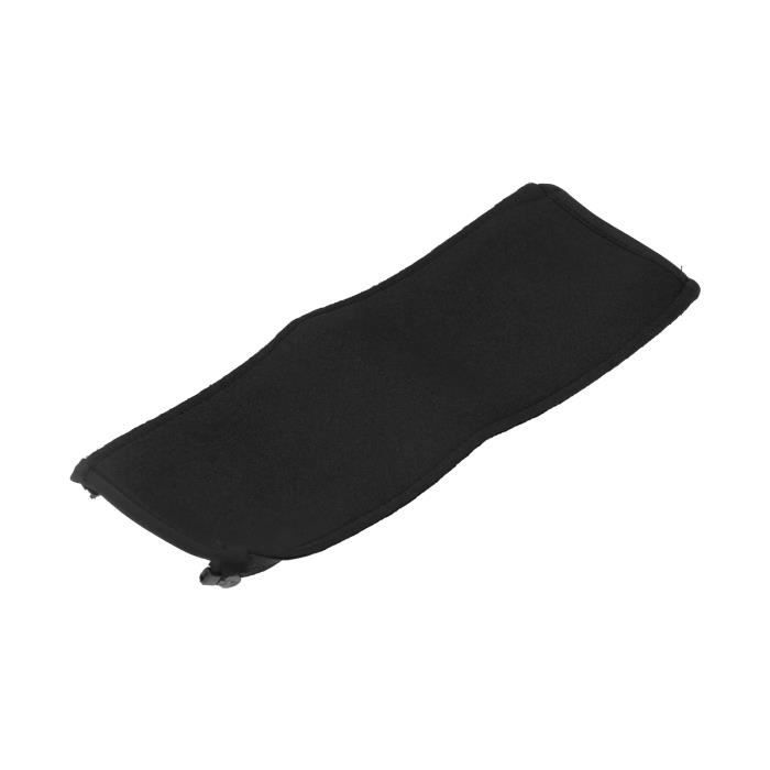 Housse mange debout 80x110 cm blanche 210g certifié M1