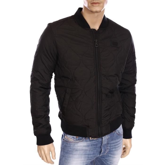 Blouson homme kaporal on sale