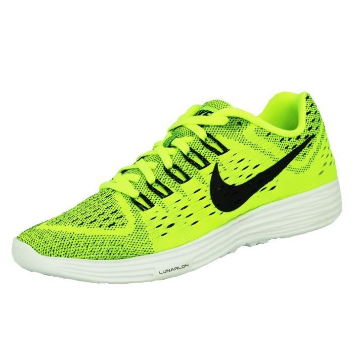 arena Renacimiento Necesitar Nike LUNARTEMPO Chaussures de Course Running Homme - Cdiscount Sport