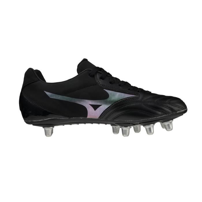 Chaussure rugby crampons vissés clearance