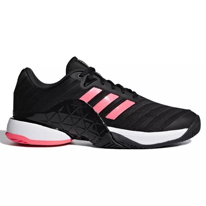 chaussure tennis adidas barricade