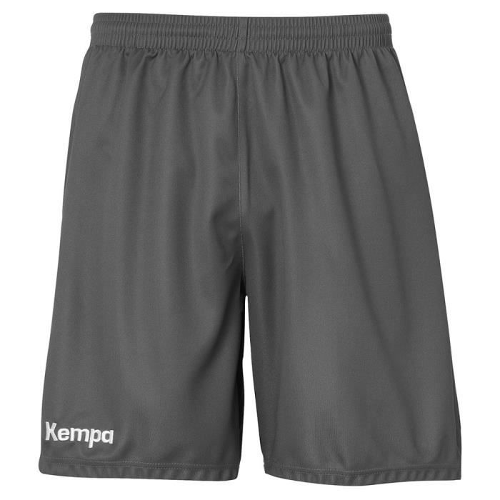 Pantalon de Handball pour Enfant Kempa Classic - Gris Respirant