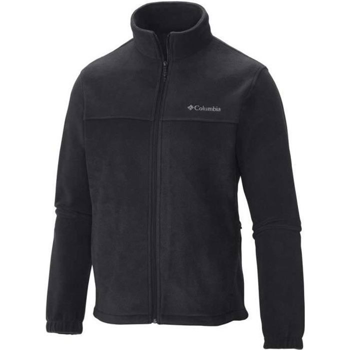 Veste Randonnée Columbia Steens Mountain - Veste Polaire Imprimée