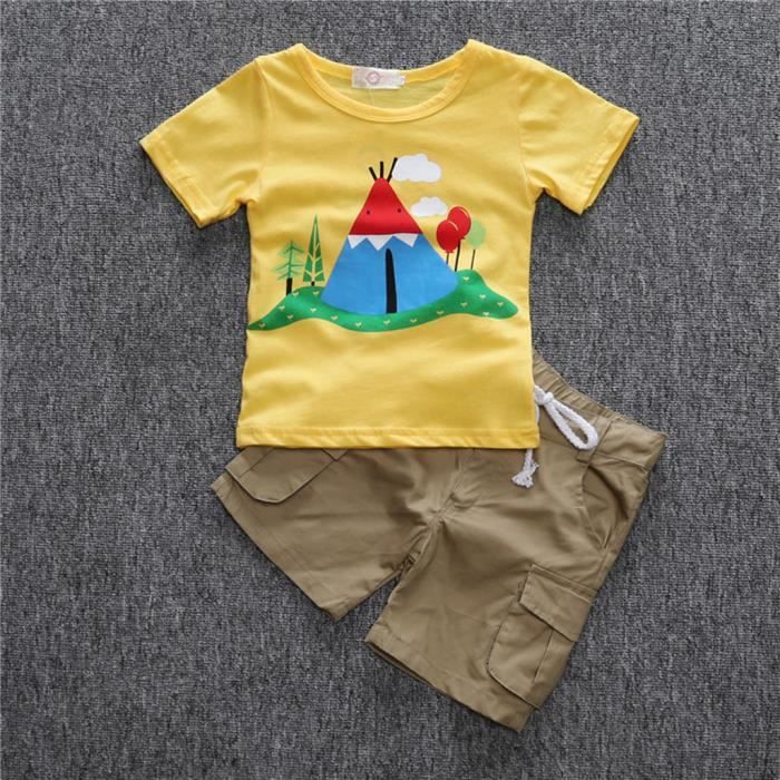 Bebes Filles Robe Couronne Belle Robe Mignonne Petite Fille A La Mode Bleu Taille Asiatique Il Est Recommande D En Prendre Un Bleu Cdiscount Pret A Porter
