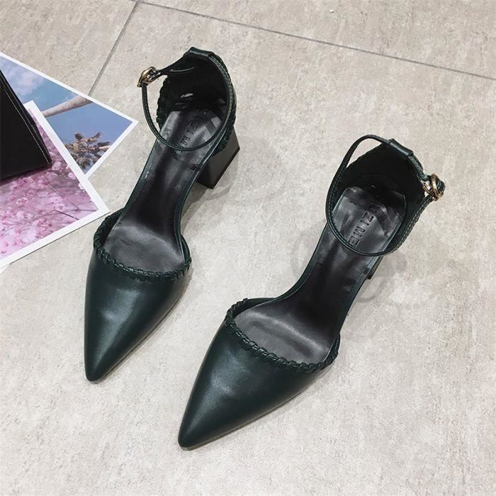 Chaussures hotsell automne 2020