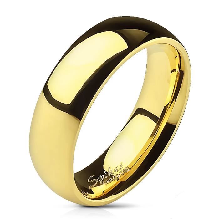 Bague marié 2025 homme
