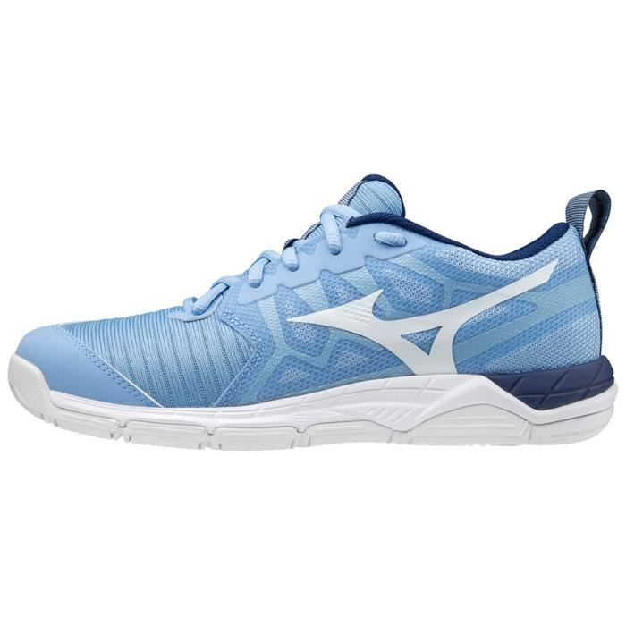 Alleviation Commerce carve Chaussures Mizuno Volley-Ball - Cdiscount