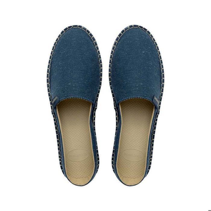 Havaianas 2025 espadrilles homme