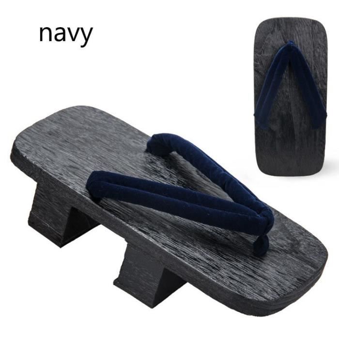 Chaussons De Voyage MajestiBallerina – Modèle Gini Oriental – Bleu, Taille 39