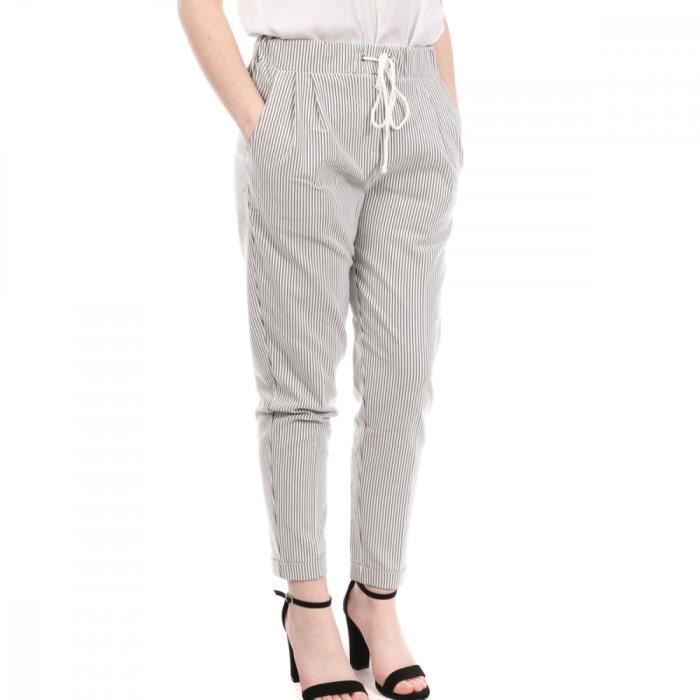 Pantalon femme teddy new arrivals smith