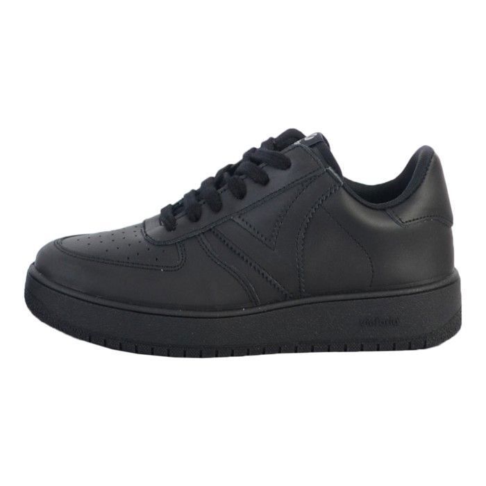 Victoria deportivo piel on sale noir