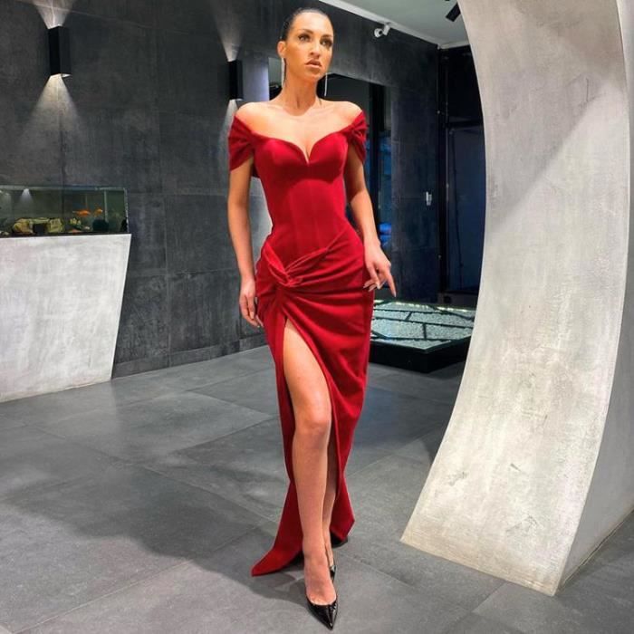 Site on sale robe femme