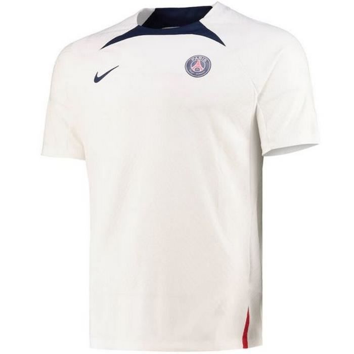 Nouveau Maillot Officiel D'Entrainement Homme Nike PSG Paris Saint-Germain  2022-2023 - Cdiscount Sport