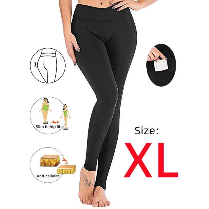 Legging marque femme sales