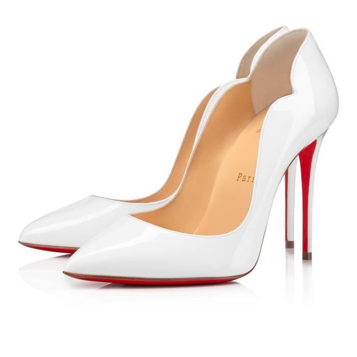 Chaussure louboutin femme pas cher outlet