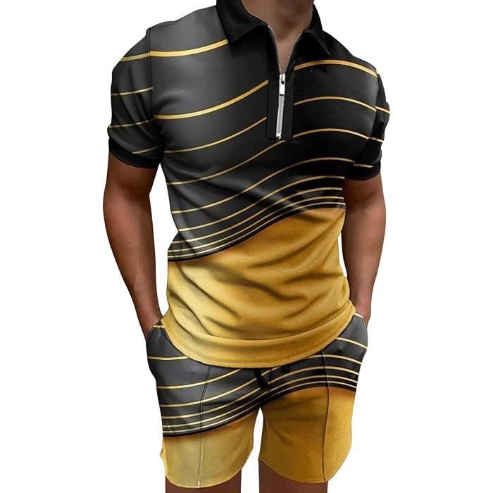 Tenue de loisir pour homme clearance