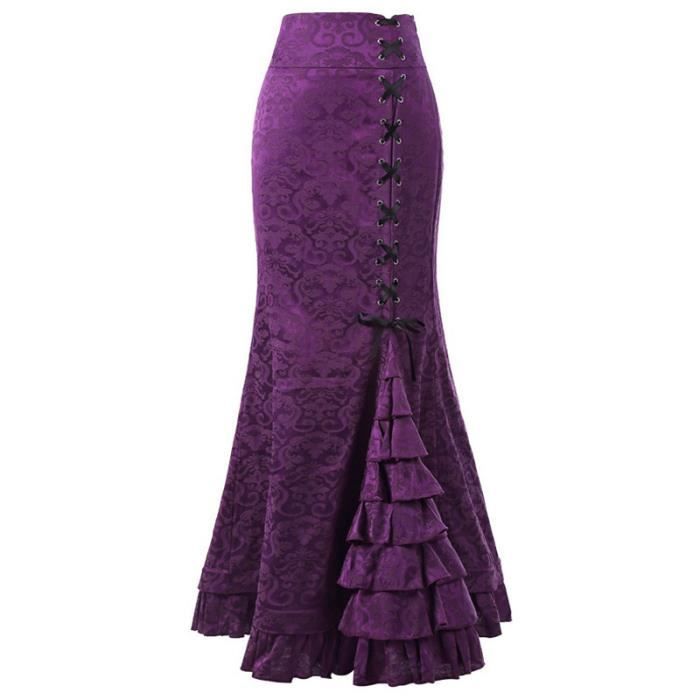 Jupe sirene hot sale
